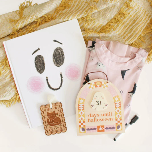 not-so-spooky halloween gift guide: sweet + spooky vs. classic charm