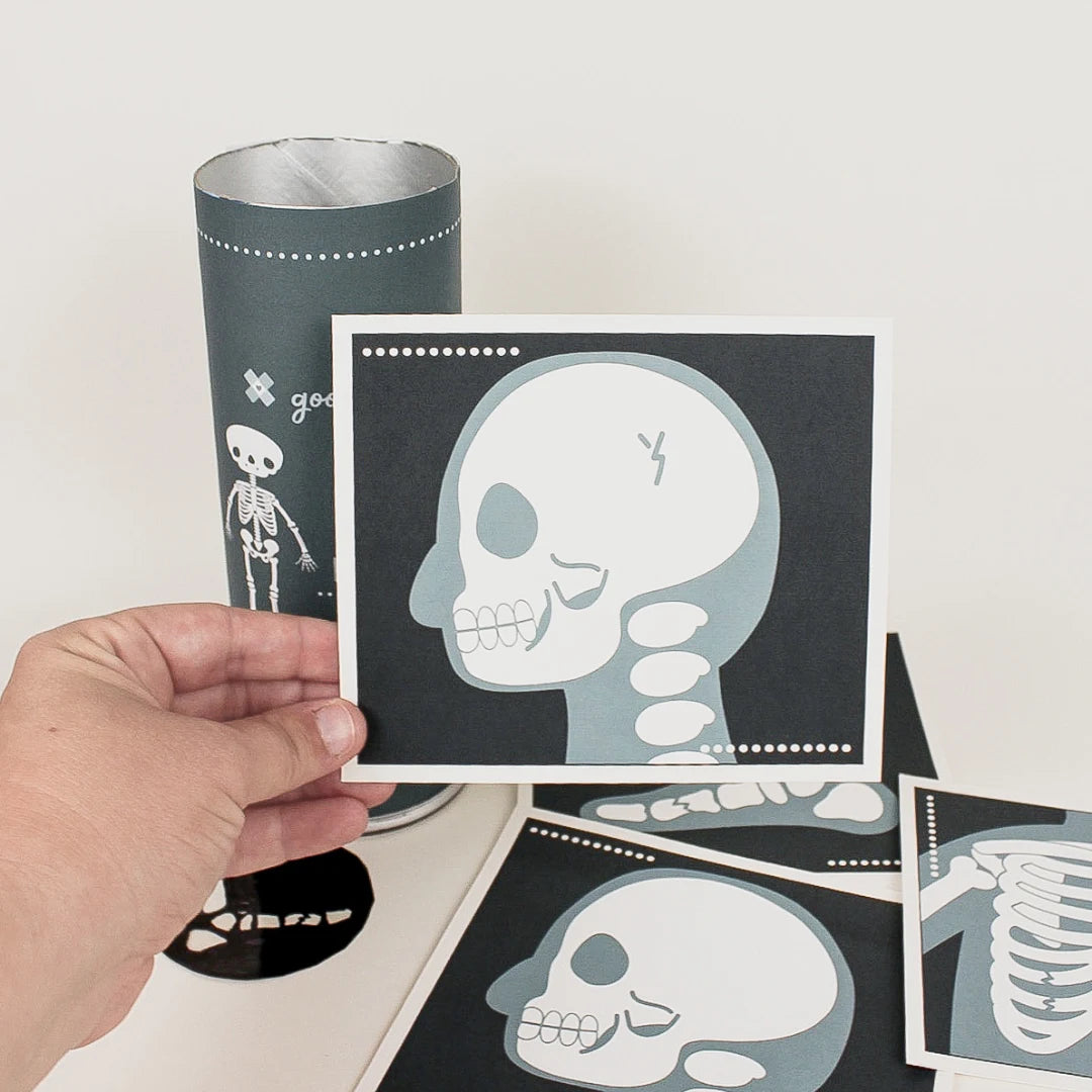 DIGITAL Doctor's Office Pretend Play Printable Companion