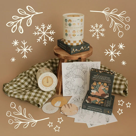 gifts for connection seekers: a holiday gift guide