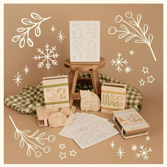 gifts for curious explorers: a holiday gift guide