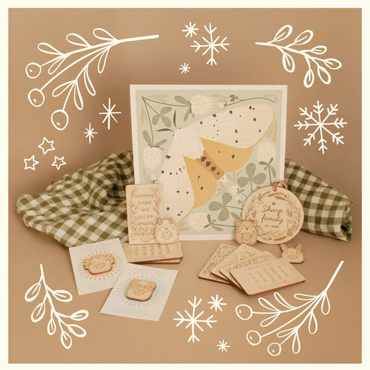 gifts for everyday friends: a holiday gift guide