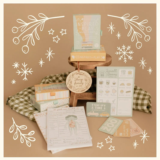 gifts for make-believers: a holiday gift guide