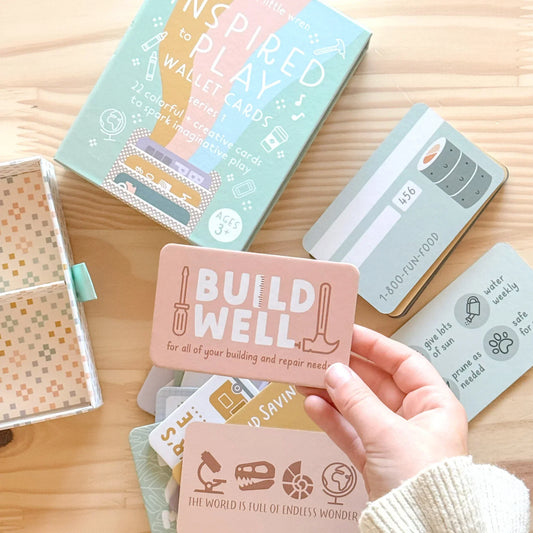 the ultimate gift guide for littles: perfect presents for kids of all ages