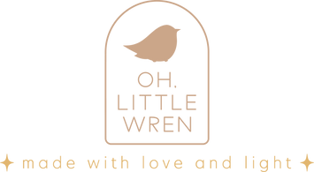 oh, little wren
