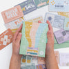 Wallet Pretend Play Cards - Series 1, Inspired to Play