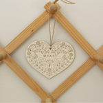 load image into gallery viewer, personalized valentines wooden name tags
